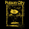 POISON CITY 'Archie Fitzgerald' T-Shirt