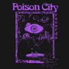 POISON CITY 'Archie Fitzgerald' T-Shirt