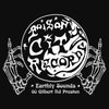 POISON CITY 'Earthly Sounds' T-Shirt