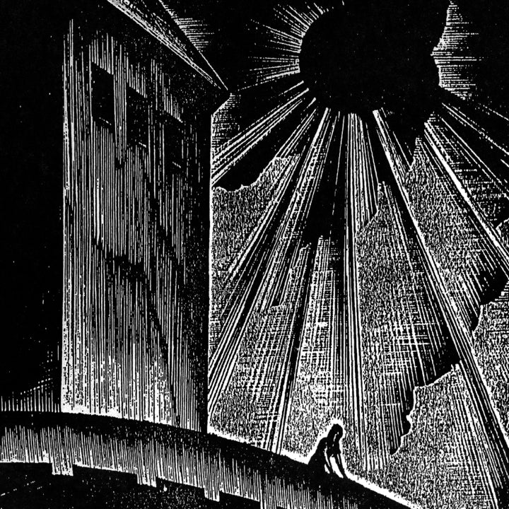 PARIS 1942 'Paris 1942' 2LP