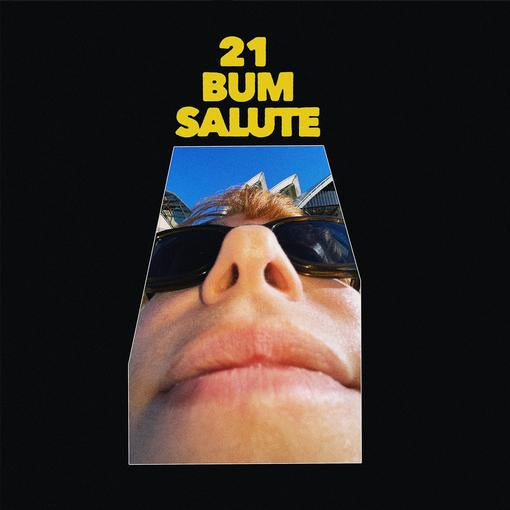 PARTY DOZEN '21 Bum Salute' LP