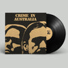 PARTY DOZEN 'Crime In Australia' LP