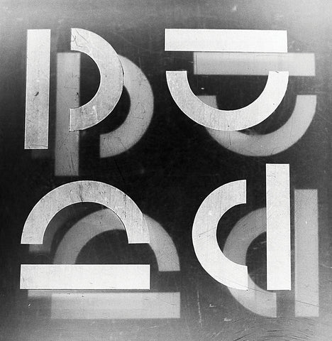 PARTY DOZEN 'The Living Man' LP