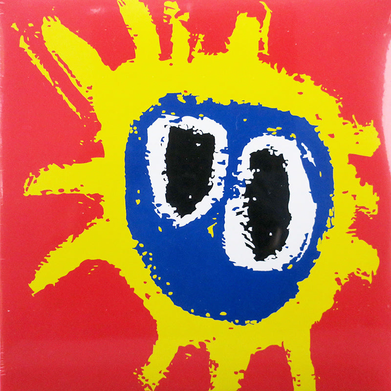 PRIMAL SCREAM 'Screamadelica' 2LP