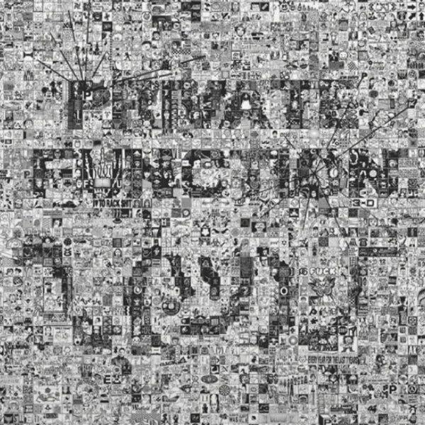 PRIVATE FUNCTION '¯\_(ツ)_/¯' LP