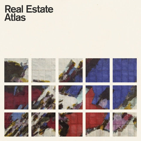 REAL ESTATE 'Atlas' LP