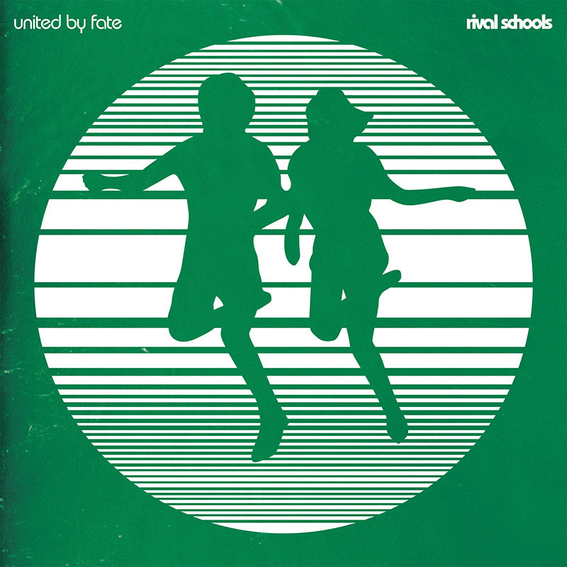 RIVAL SCHOOLS 'United By Fate' LP