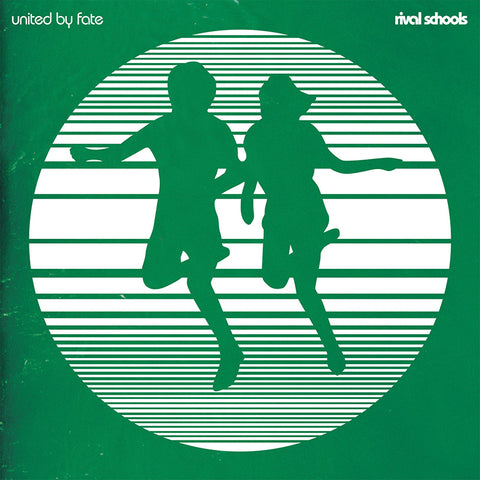 RIVAL SCHOOLS 'United By Fate' LP