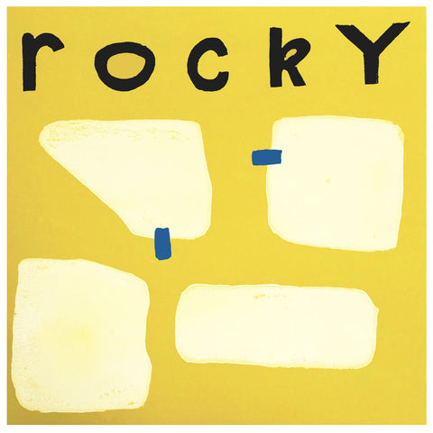 ROCKY 'Rocky' LP