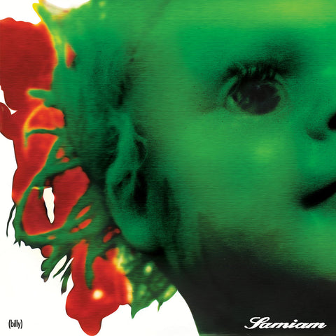SAMIAM 'Billy' LP