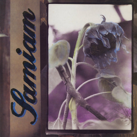 SAMIAM 'Samiam' LP (Limited Edition Splatter)