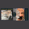 SCRATCH ACID 'Berserker' LP