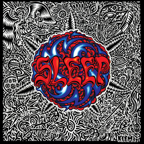 SLEEP 'Sleep's Holy Mountain' LP