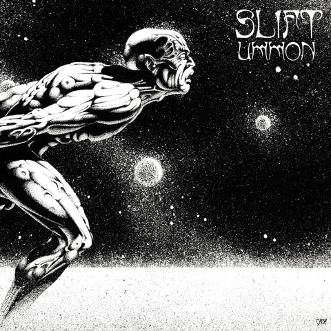 SLIFT 'Ummon' 2LP