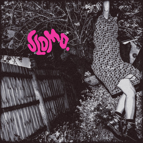 SLOMO 'Lethargy' 12"
