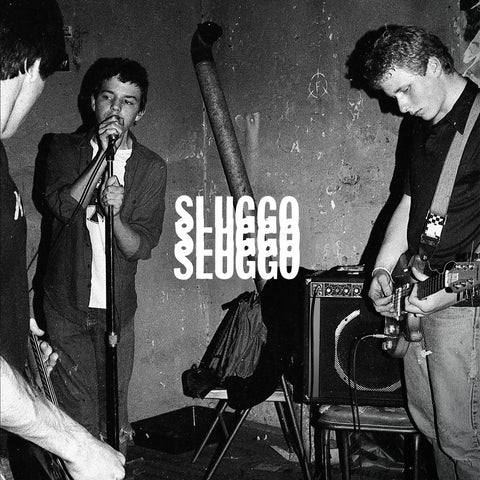 SLUGGO 'Sluggo' LP