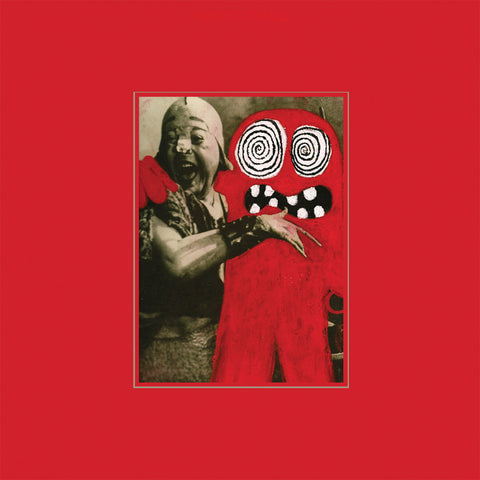 SCOTT & CHARLENE'S WEDDING 'Any Port In A Storm' LP