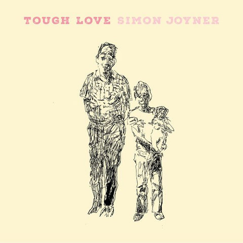 SIMON JOYNER 'Tough Love' 2LP