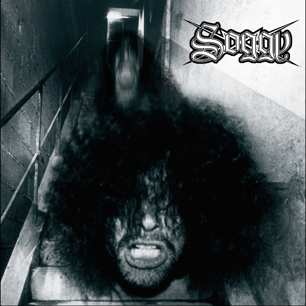 SOGGY 'Soggy' LP