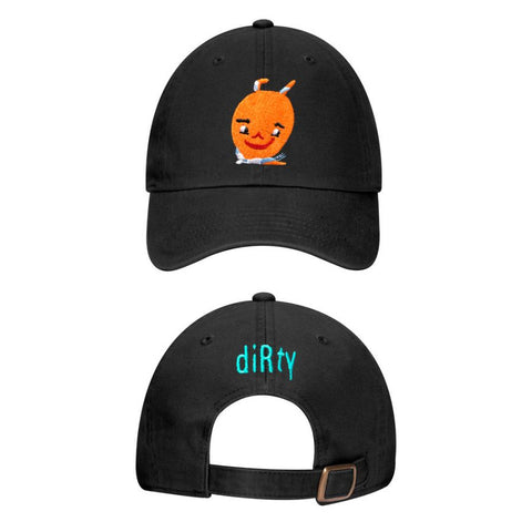 SONIC YOUTH 'Dirty' Cap