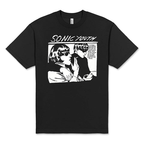SONIC YOUTH 'Goo' T-Shirt