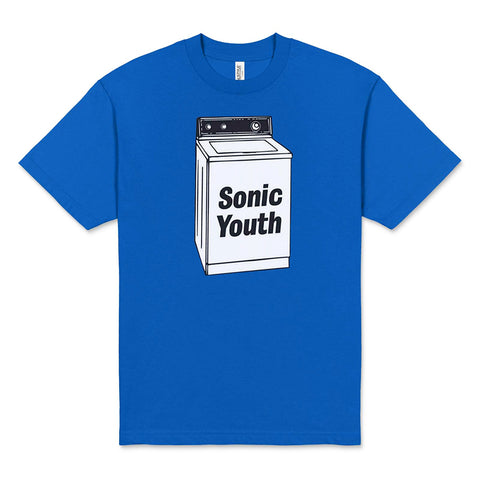 SONIC YOUTH 'Washing Machine' T-Shirt