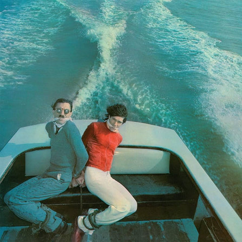 SPARKS 'Propaganda' LP