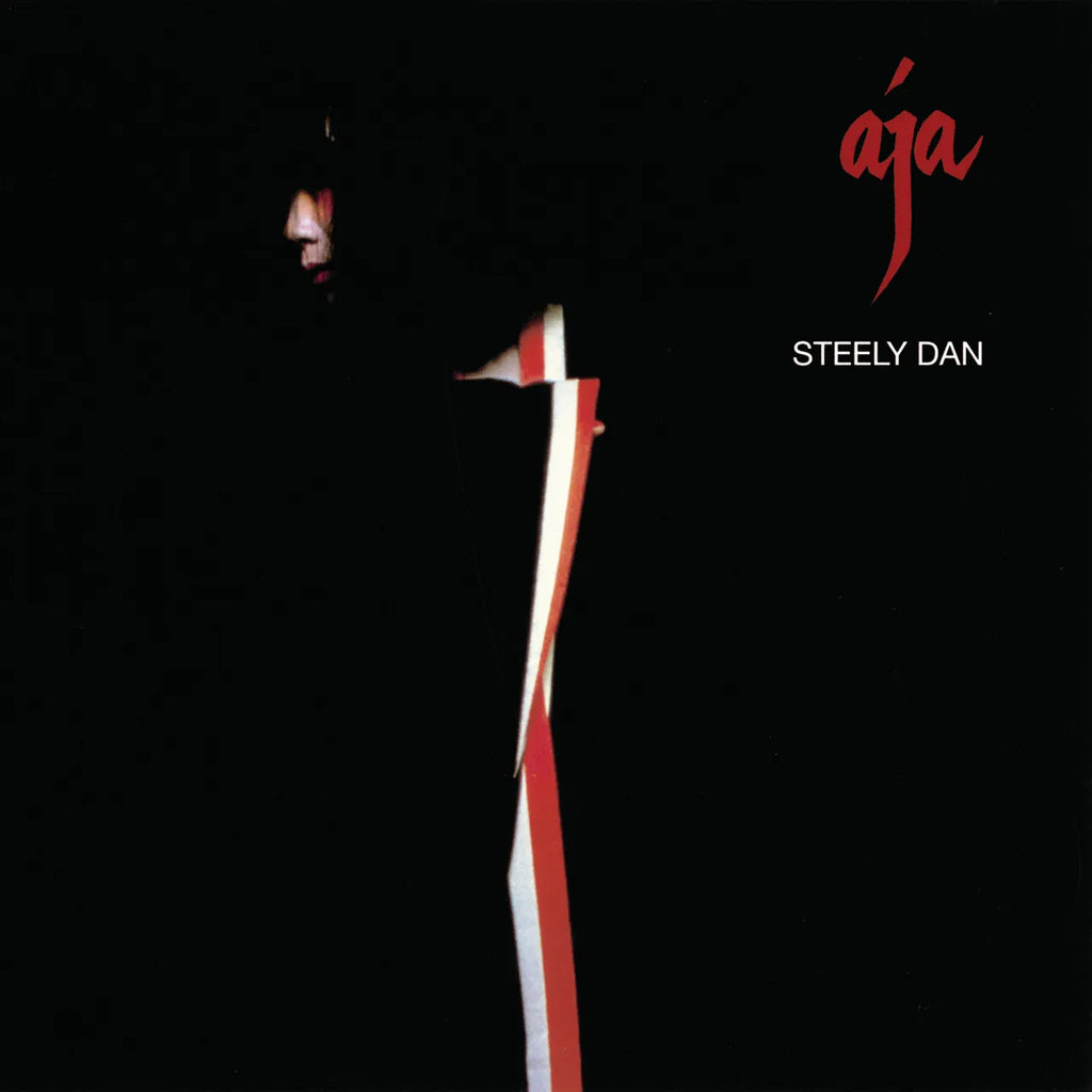 STEELY DAN 'Aja' LP