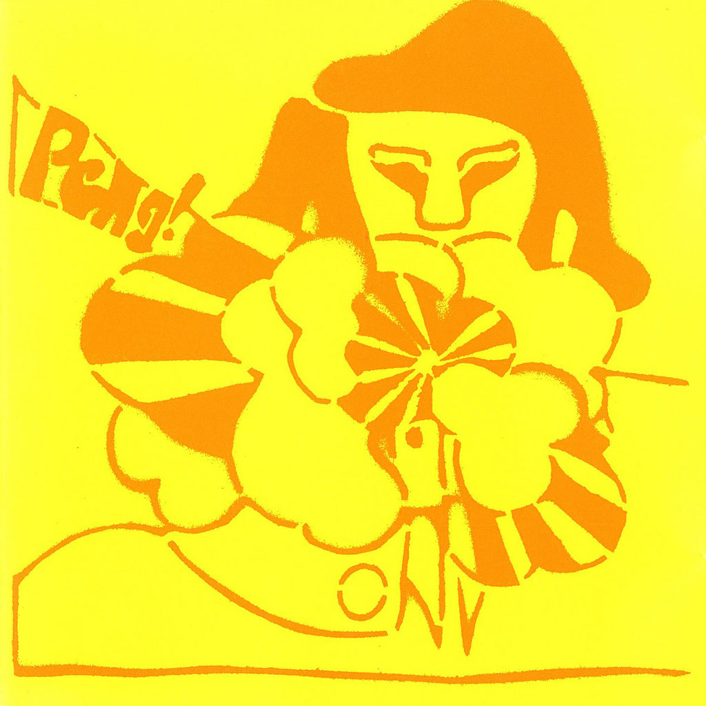 STEREOLAB 'Peng!' LP