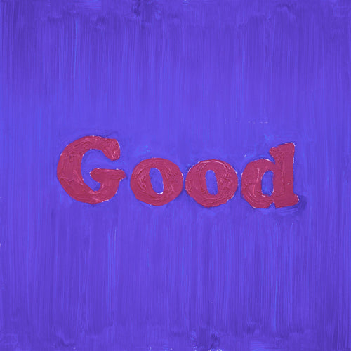 THE STEVENS 'Good' LP