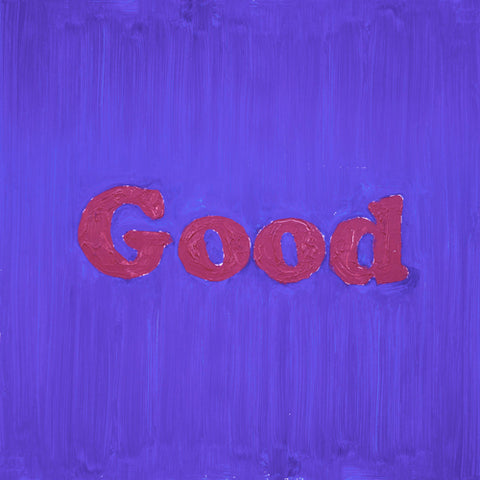 THE STEVENS 'Good' LP