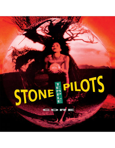 STONE TEMPLE PILOTS 'Core' LP