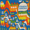 STRAIGHT ARROWS 'Surface World' LP