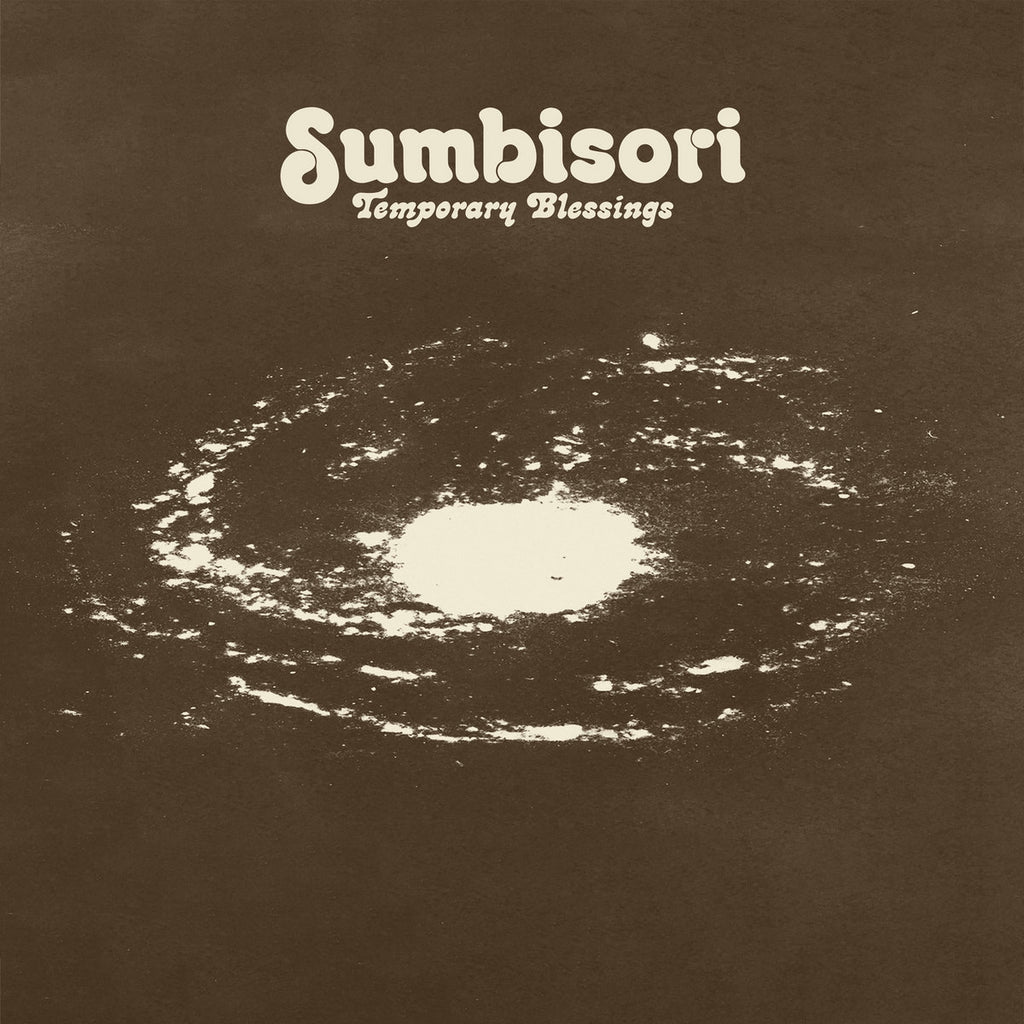 TEMPORARY BLESSINGS 'Sumbisori' LP