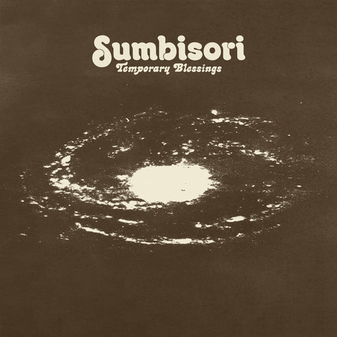 TEMPORARY BLESSINGS 'Sumbisori' LP