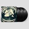 SUN RA 'Definitive Singles - Vol.1' 3LP