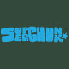 SUPERCHUNK 'Logo / Australian Tour' T-Shirt