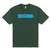 SUPERCHUNK 'Logo / Australian Tour' T-Shirt