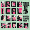 TROPICAL FUCK STORM 'Inflatable Graveyard 2' LP