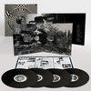TALL DWARFS 'Unravelled: 1981-2002' 4LP Boxset