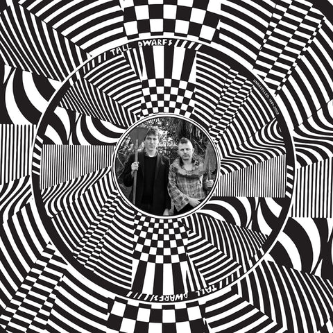 TALL DWARFS 'Unravelled: 1981-2002' 4LP Boxset