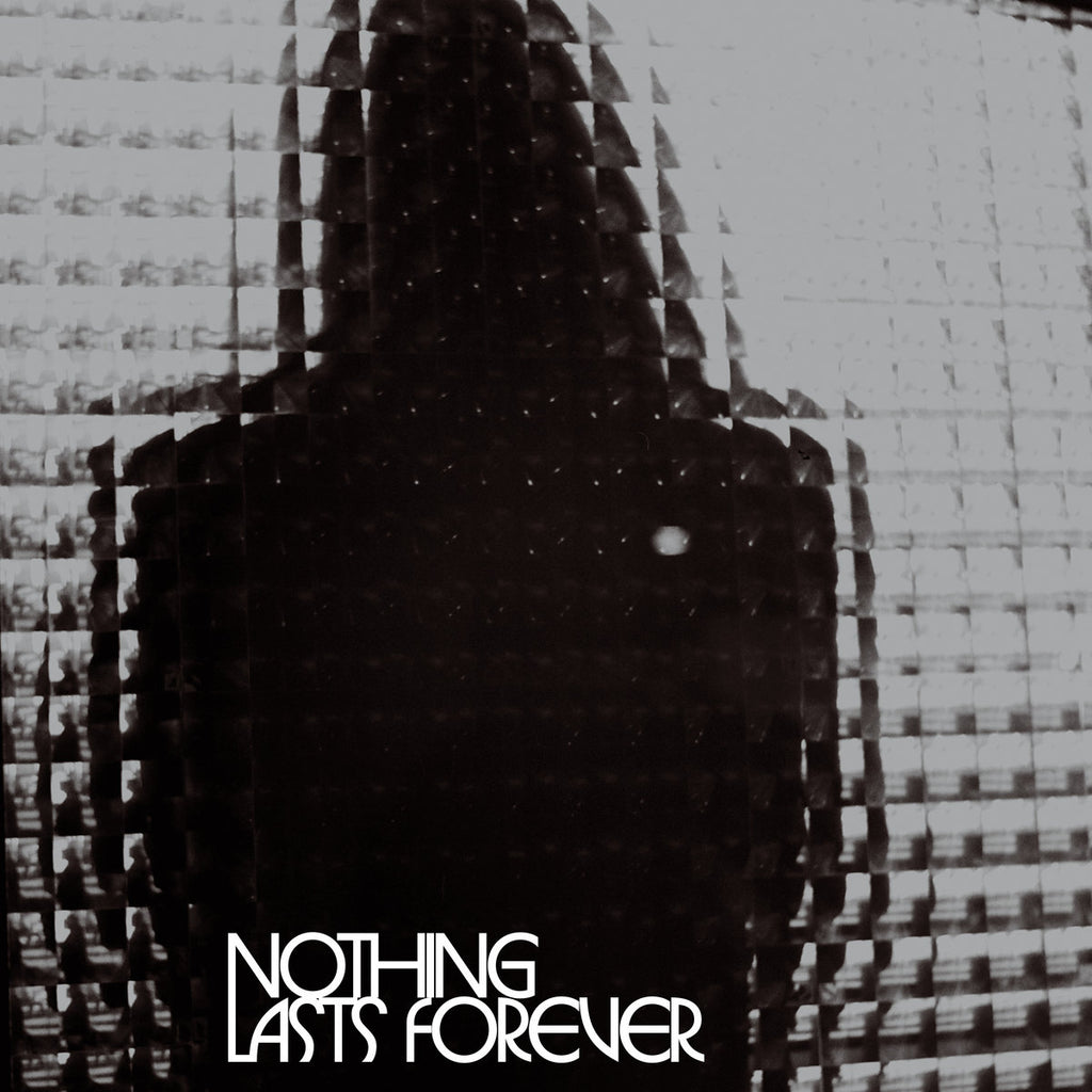 TEENAGE FANCLUB 'Nothing Lasts Forever' LP