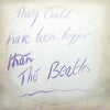 TELEVISION PERSONALITIES 'They Could Have Been Bigger Than The Beatles' LP