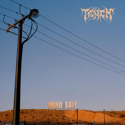 TENCH 'Mind Bait' LP