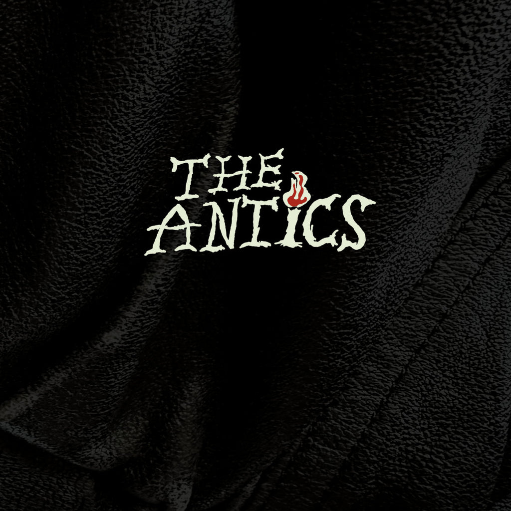 THE ANTICS 'The Antics' LP