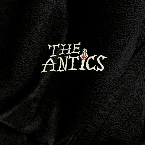 THE ANTICS 'The Antics' LP