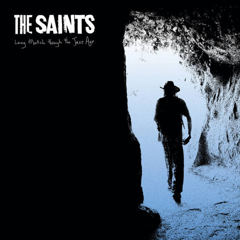 THE SAINTS 'Long March Through The Jazz Age' LP