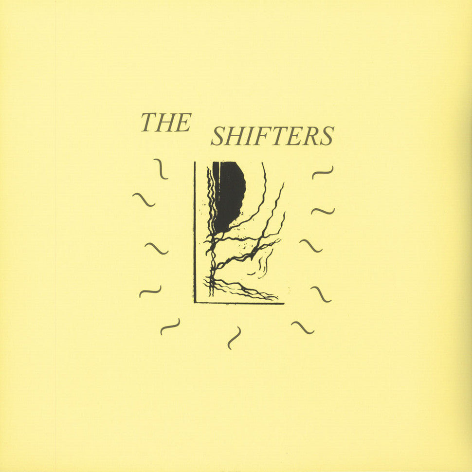 THE SHIFTERS 'The Shifters' LP
