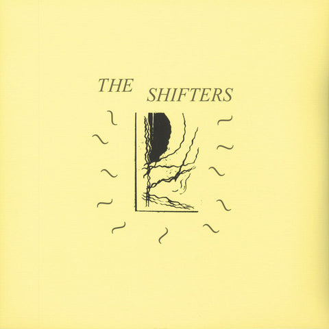 THE SHIFTERS 'The Shifters' LP