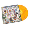 TOM TOM CLUB 'Tom Tom Club' LP